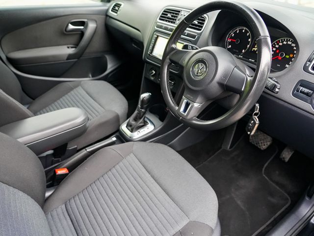 Image for 2014 Volkswagen Polo 1.2 Auto