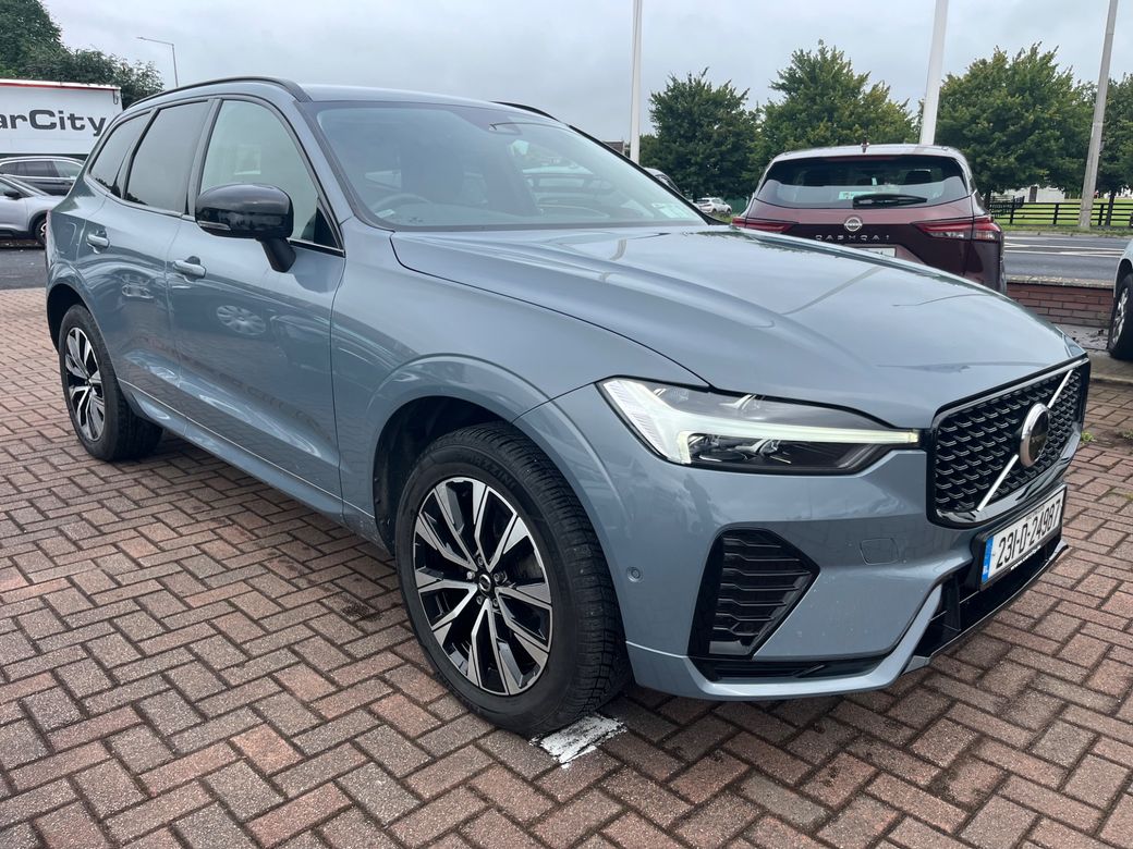 Image for 2023 Volvo XC60 DIESEL 5DR AUTO//LEATHER//CAMERAS