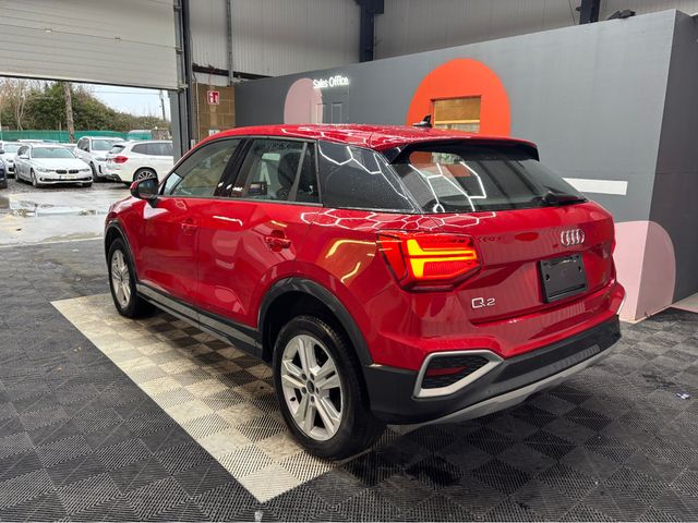 Image for 2023 Audi Q2 €33950! 2023 Audi Automatic 35TFSI Advanced - Reverse Camera + Sensors