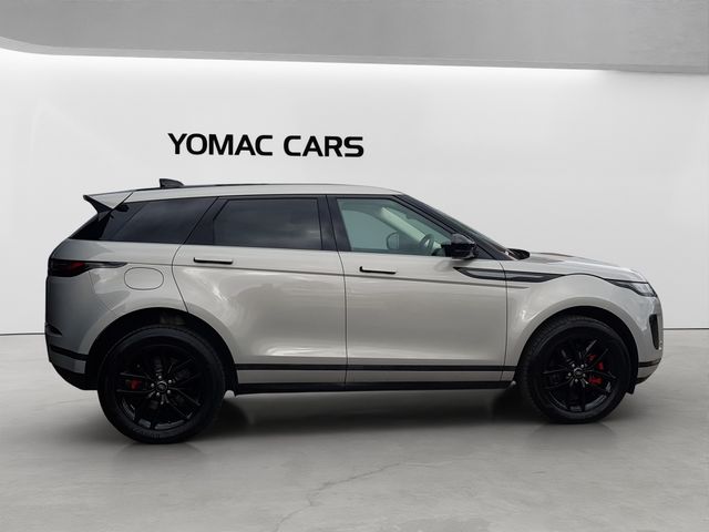 Image for 2024 Land Rover Range Rover Evoque S P300e AUTO -- **LOW MILAGE** -- **ONE OWNER**