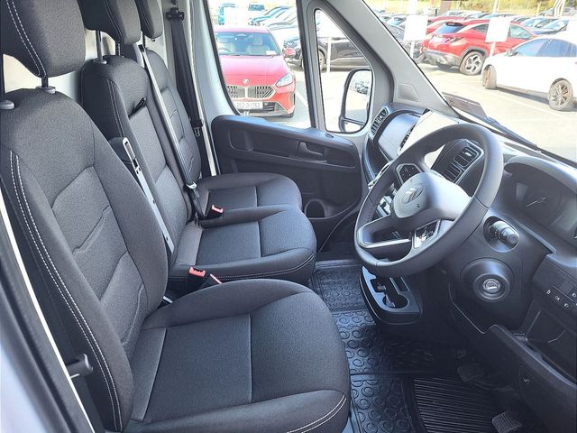 Image for 2026 Citroen Relay 35 L3 H2 Special Edition