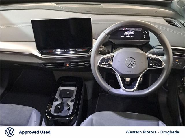 Image for 2025 Volkswagen ID.4 ID.4 PRO PLUS 77KWH 286HP **SUNROOF LOADED WITH EXTRAS**