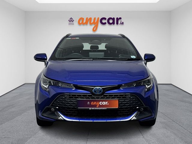 Image for 2024 Toyota Corolla 1.8 Hybrid Luna Saloon