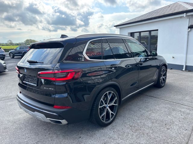 Image for 2021 BMW X5 X DRIVE 45E X LINE