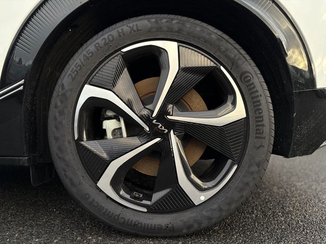 Image for 2025 Kia EV6 Earth SEM (Finance available at 3.9% apr)