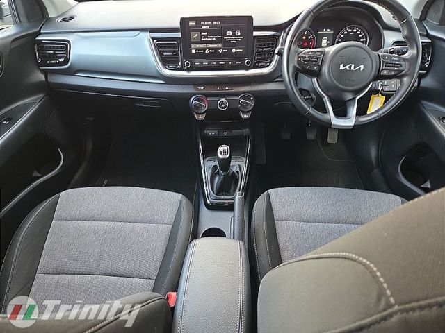 Image for 2024 Kia Stonic ** LOW MILEAGE ** 1.0 SUV ** TRINITY MOTORS **