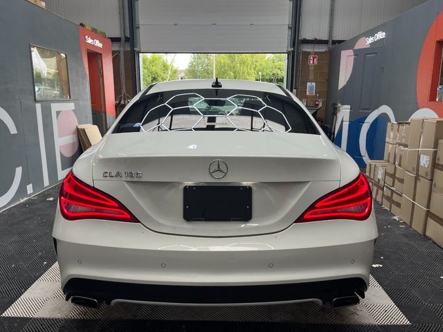 Image for 2015 Mercedes-Benz CLA Class 2015 MERCEDES-BENZ CLA180 1.6 AUTOMATIC / CRUISE CONTROL / PARKING CAMERA / ELECTRIC MEMORY & HEATED SEATS / PADDLE SHIFTERS AND MORE