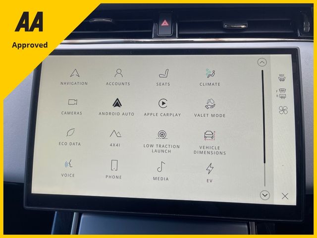 Image for 2024 Land Rover Range Rover Evoque S PHEV FREE DELIVERY
