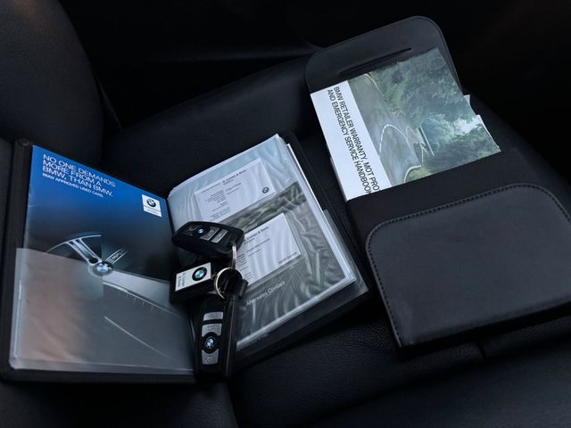 Image for 2016 BMW 5 Series 520d SE Auto