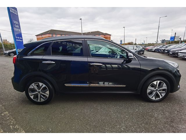 Image for 2021 Kia Niro 64KWH EV 4+ **SUNROOF + MASSIVE SPEC** - FINANCE AVAILABLE - CALL US TODAY ON 01 492 6566 OR 087-092 5525