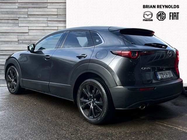 Image for 2023 Mazda CX-30 2.0P MHEV 122ps HOMURA