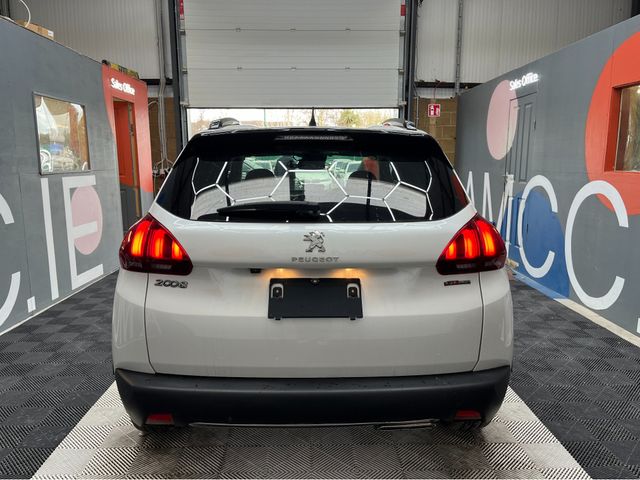Image for 2020 Peugeot 2008 €17950! 2020 PEUGEOT 2008 GT LINE BLACK PACK 1.2 AUTOMATIC / CRUISE CONTROL / REVERSE CAMERA / HEATED SEATS AND MORE