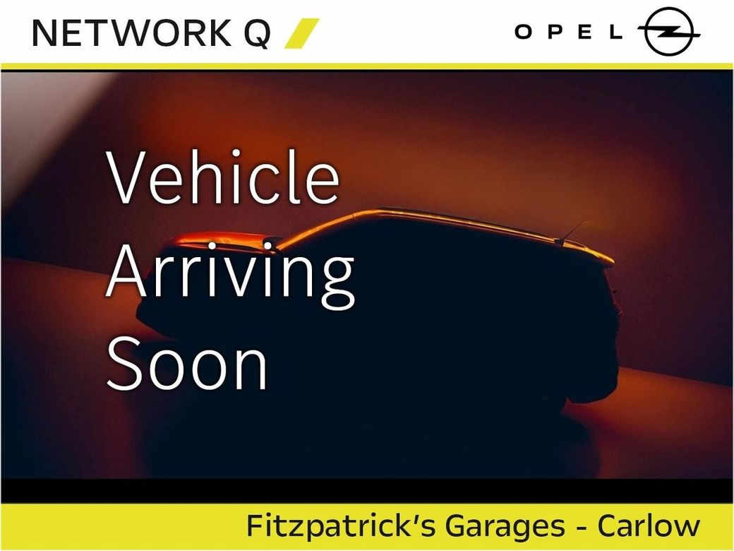 Image for 2024 Opel Grandland X GRANDLAND X ELEGANCE-1.2 130BHP