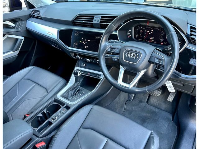 Image for 2023 Audi Q3 SPORT 45 TFSI E S-A