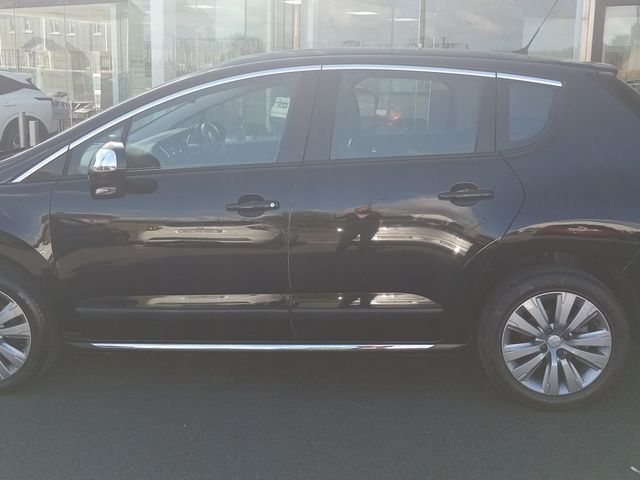 Image for 2016 Peugeot 3008 Active 1.6 Blue HDI 120 4DR