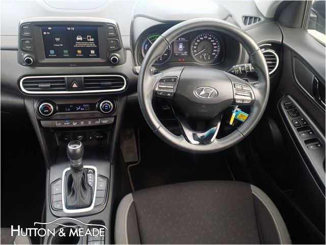 Image for 2020 Hyundai Kona Executive 2T HEV 1.6 Petrol 5dr