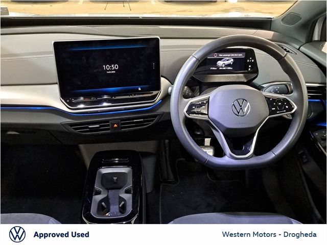 Image for 2025 Volkswagen ID.4 ID.4 PRO PLUS 77KWH 286HP
