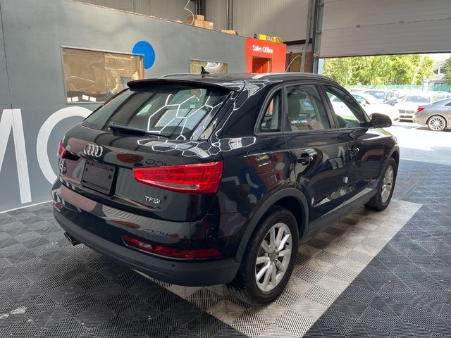 Image for 2016 Audi Q3 2016 AUDI Q3 TFSI 1.4 AUTOMATIC / CRUISE CONTROL / PARKING CAMERA AND MORE
