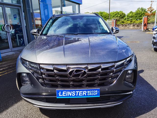 Image for 2023 Hyundai Tucson 1.6 PREMIUM AUTOMATIC PETROL PLUG-IN HYBRID - FINANCE AVAILABLE - CALL US TODAY ON 01 492 6566 OR 087-092 5525