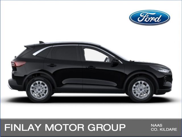 Image for 2025 Ford Kuga Titanium Plug-In Hybrid. Delivery: 2 Weeks