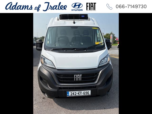 Image for 2024 Fiat Ducato 35 L4H2 2.2 180HP 3DR