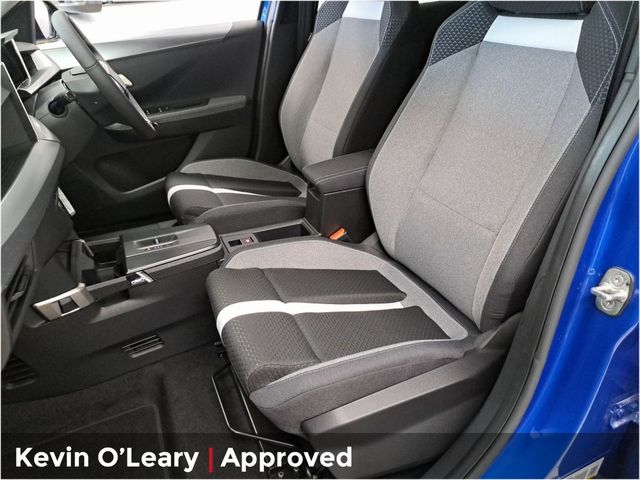 Image for 2026 Opel Frontera 1.2 GS 145