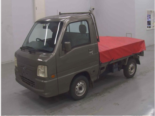 Image for 2007 Subaru Sambar Subaru sambar