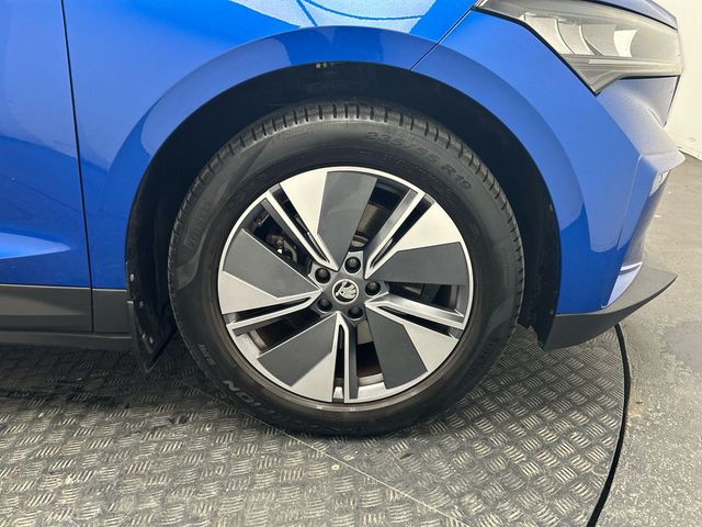 Image for 2024 Skoda Enyaq 80 *BIG BATTERY* €135 P/W
