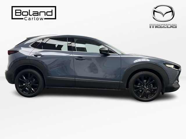 Image for 2025 Mazda CX-30 2.0P SKY-X 186BHP HOMURA *FREE HAMPER* €