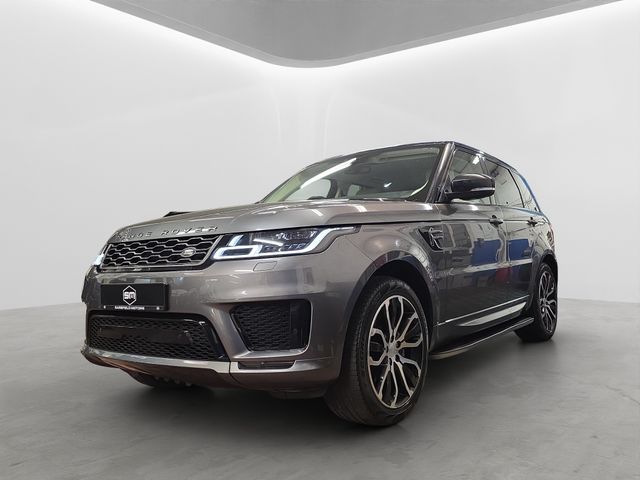 Image for 2018 Land Rover Range Rover Sport 3.0 TDV6 HSE DYNAMIC 5 SEATER. HUGE SPEC. FINANCE ARRANGED. SIMI. AA APPROVED