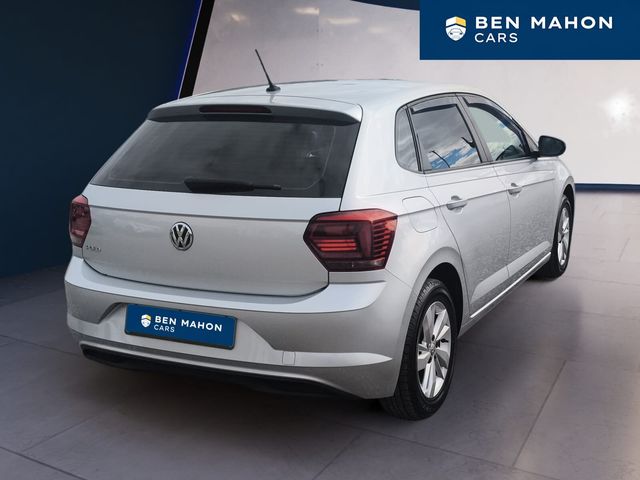 Image for 2018 Volkswagen Polo 1.0 TSI 65HP Launch Edition