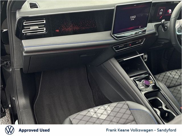 Image for 2027 Volkswagen Tiguan SCRAPPAGE 2027 - *R-Line75* 1.5TSI PHEV 204HP Auto Frank Keane Volkswagen South Dublin