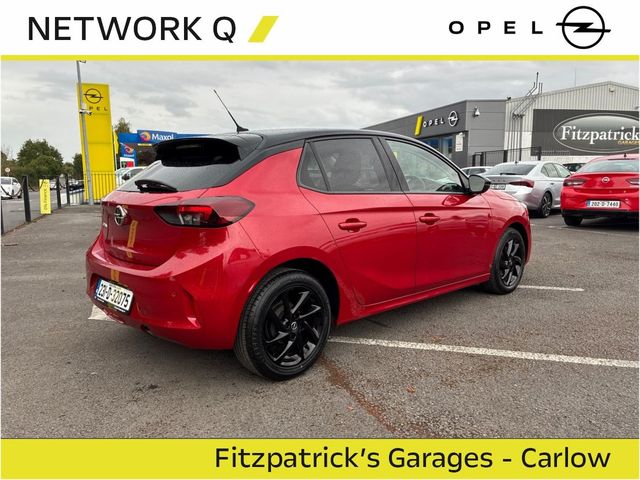 Image for 2023 Opel Corsa SRI 1.2i (75PS) S/S 5 Speed