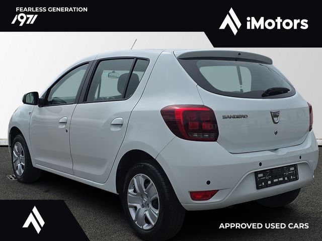 Image for 2019 Dacia Sandero 0.9 TCE Comfort 5DR