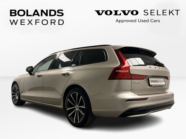 Image for 2023 Volvo V60 Grey V60 Plus Plug-in Petrol Hybrid AWD