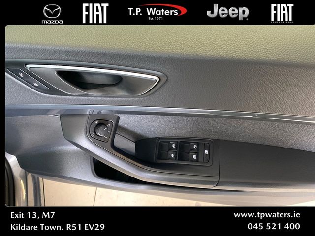 Image for 2023 SEAT Ateca 1.0 TSI SE PLUS - SAME DAY FINANCE APPROVAL