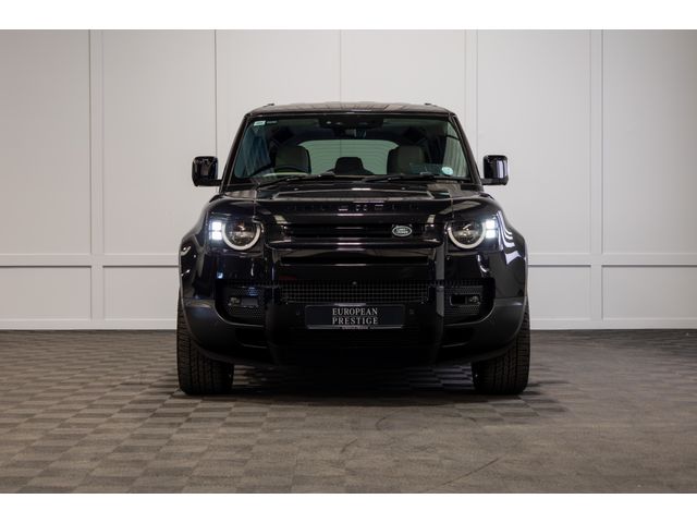 Image for 2023 Land Rover Defender S P400e