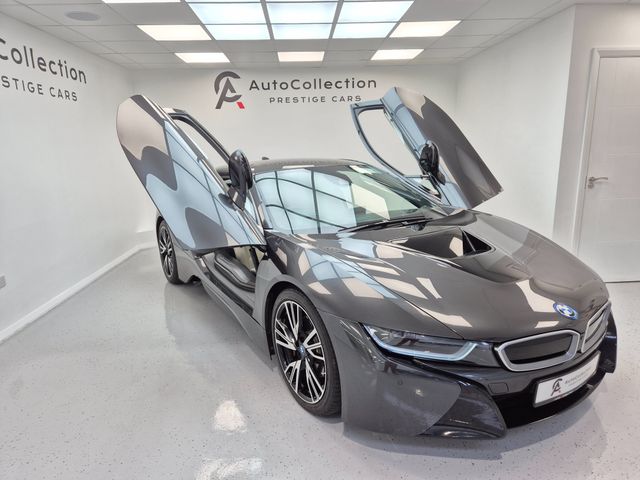 Image for 2018 BMW i8 **NOW SOLD**MORE COMING SOON** 