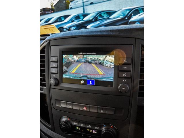 Image for 2025 Mercedes-Benz Vito 