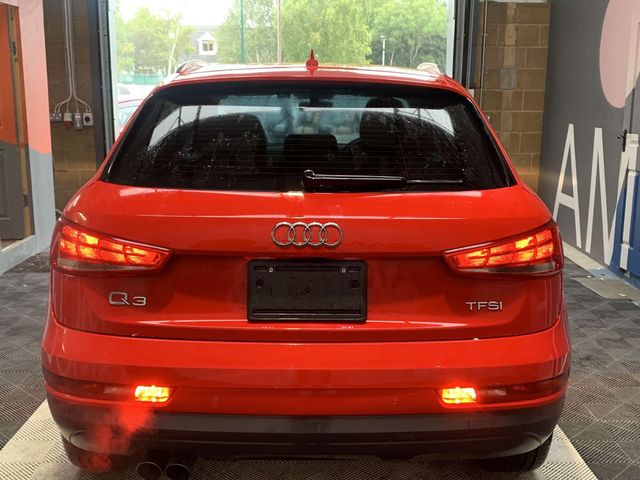 Image for 2017 Audi Q3 ONLY €19950! 2017 Q3 Automatic 1.4 TFSI / 64k KMs / Reverse Camera / Audi Q3 Automatic 