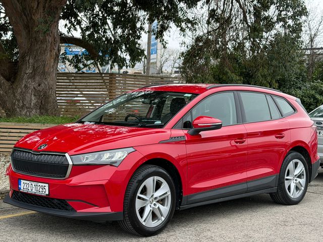 Image for 2023 Skoda Enyaq IV 60