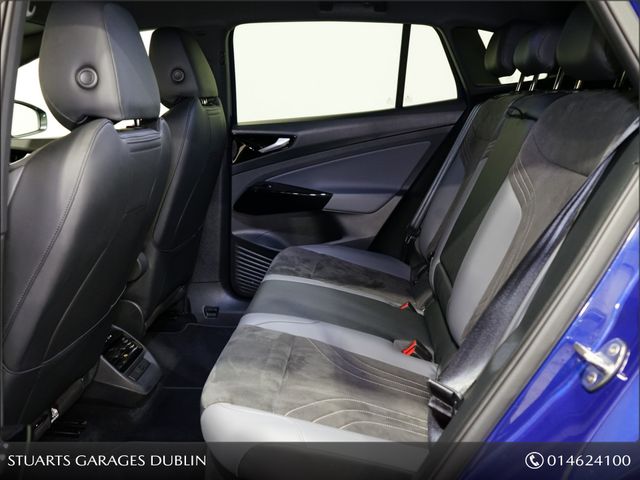 Image for 2024 Volkswagen ID.4 ID.4 PRO Plus 77KWH 286HP