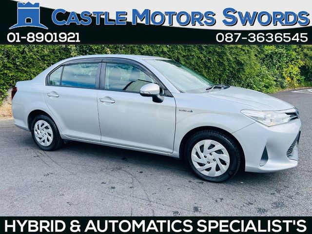 Image for 2019 Toyota Corolla FINANCE AVAILABLE FROM €63 P/W