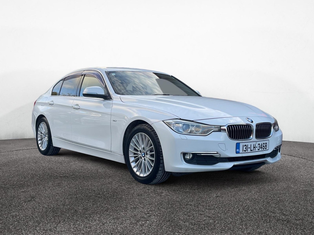 Image for 2013 BMW 3 Series 