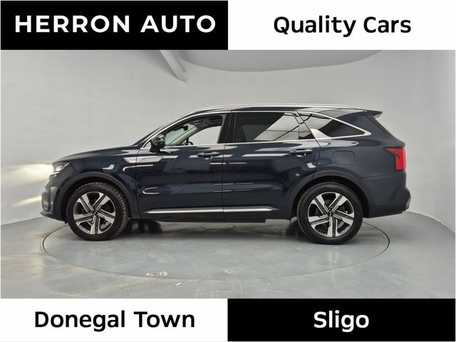 Image for 2023 Kia Sorento 1.6 PHEV K3 4X4 7 seats