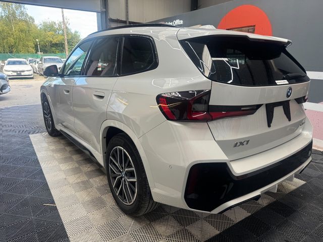 Image for 2024 BMW iX1 2024 BMW Ix1 4wd XDRIVE 30 M-SPORT AUTOMATIC / CRUISE CONTROL / PARKINNG CAMERA / ELECTRIC MEMORY & HEATED SEATS / AMBIENT LIGHTS / PADDLE SHIFTERS AND MORE