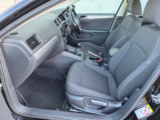 Image for 2017 Volkswagen Jetta TL 2.0tdi 