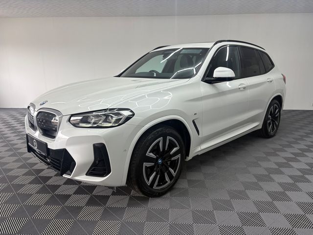Image for 2022 BMW iX3 80 kWh M Sport
