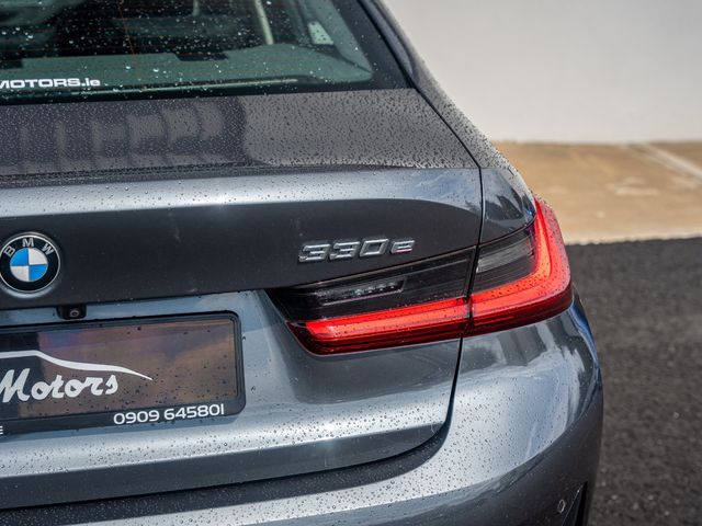 Image for 2021 BMW 3 Series 330E SE PRO