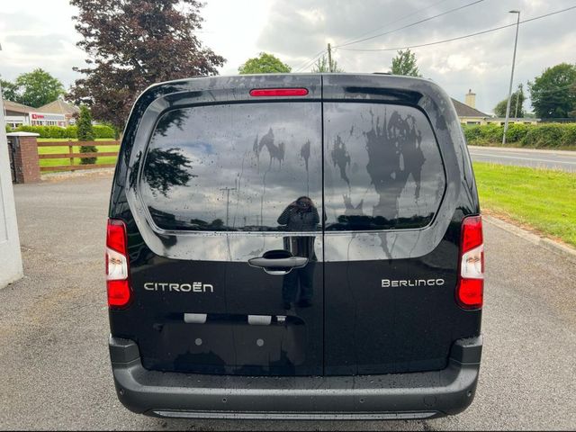 Image for 2026 Citroen Berlingo LWB Enterprise • Diesel 100hp
